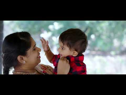 Ashrith Cake Smash2 4k