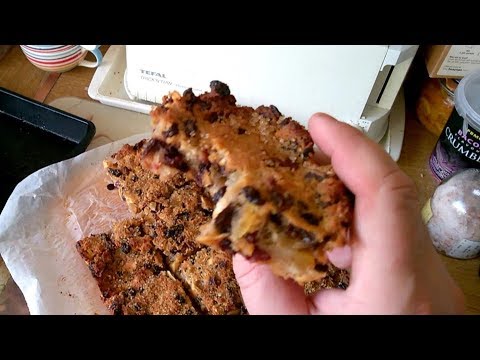 How To Make Bread Pudding