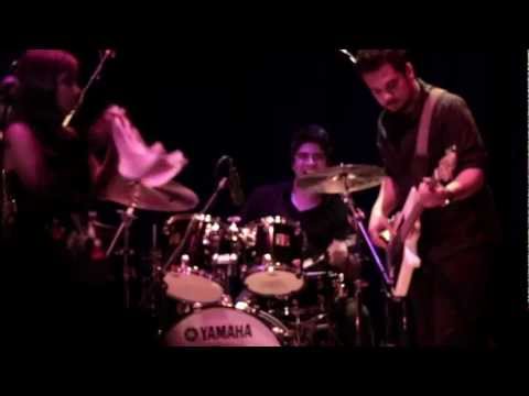 Los Cenzontles w/ David Hidalgo - La Bamba Jam