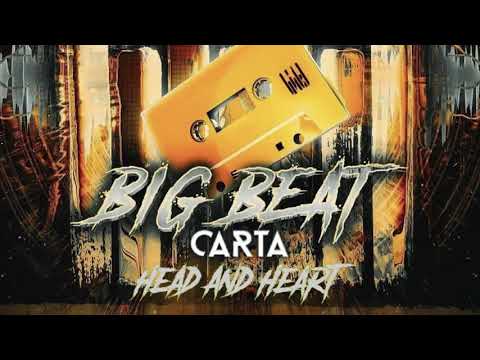 Big Beat vs. Head & Heart (W&W Mashup) [DJGriffon Remake]