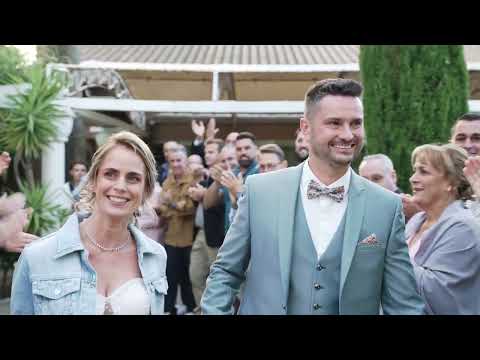 Film de mariage