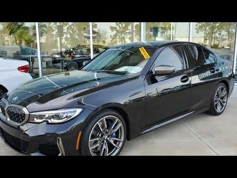 2020 BMW 3 Series  in Daytona Beach, FL 32124