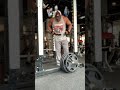 Ready for Deadlift Day: POWERBODYBUILDING