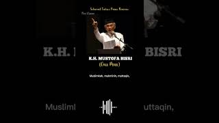 Download lagu SUDAH TAHUN BARU KAWAN || MUSIKALISASI PUISI || GUS MUS mp3