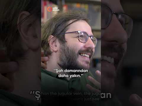 God Sees Everything Through Our Eyes! | Enis Doko - 114