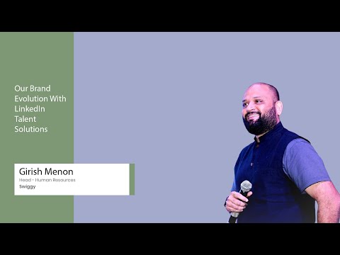 LinkedIn Talent Awards 2022: Swiggy Wins the Best Employer Brand on LinkedIn