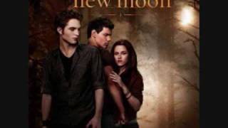 New Moon Soundtrack
