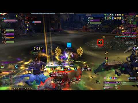 The MOTHERLODE!! mythic +15 Score +1 TYRANNICAL BURSTING NECROTIC AWAKENED prot paladin