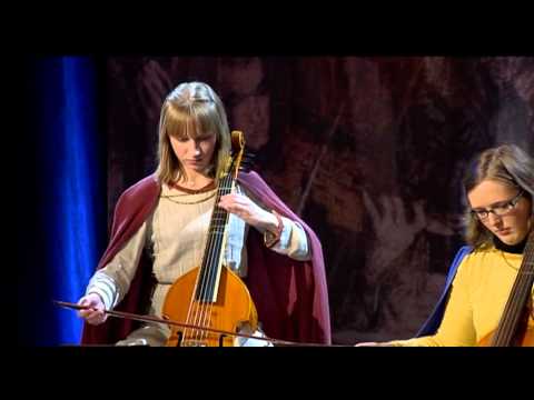 Jüri Üdi klubi: Inscientia Beata - "The Time of Youth"