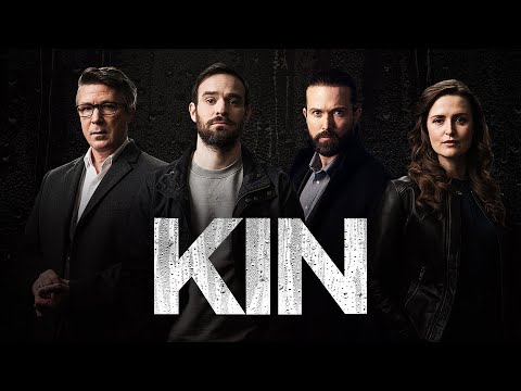 KIN | Series 2 | RTÉ One & RTÉ Player
