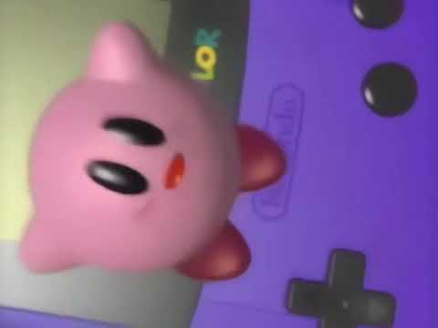 Game Boy Color "Get Into It!" Commercial Compilation (1999-2001)