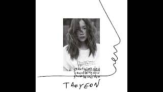 태연(TAEYEON) - 바람 바람 바람 (Baram X 3) Instrumental