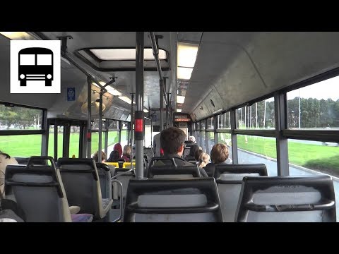 Renault PR100.3 Diesel - ACTION Buses Service 6