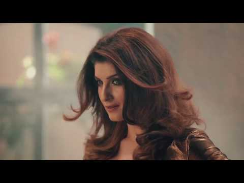 Behind the Scenes with Twinkle Khanna - Colours By Kohler