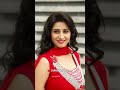 Varshini Sounderajan Gorgeous Look Book CHANDUCSRAO