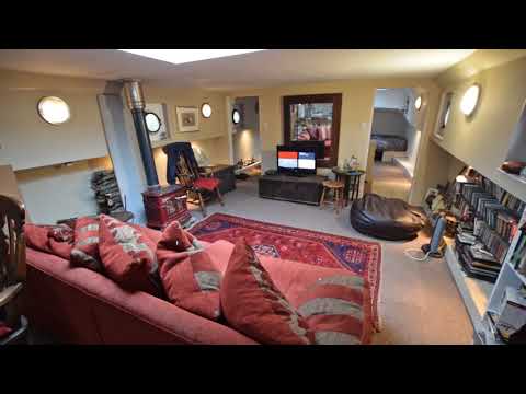 Dutch Barge 24m  - Boatshed - Boat Ref#261065