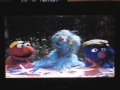 Opening To Sesame Street Silly Storytime 2011 DVD