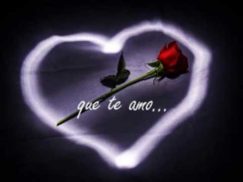 Poesía De Amor video