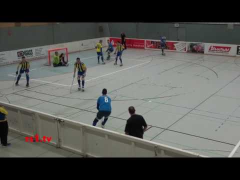 2017-03-11 IGR Remscheid - SC Bison Calenberg