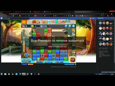 PET RESCUE SAGA LEVEL 5699