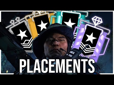 Operation Brutal Swarm Placements
