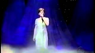 Martina McBrideLive 1998,05   ACM A Broken Wing