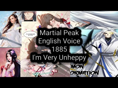 Martial peak 1885 (2424)