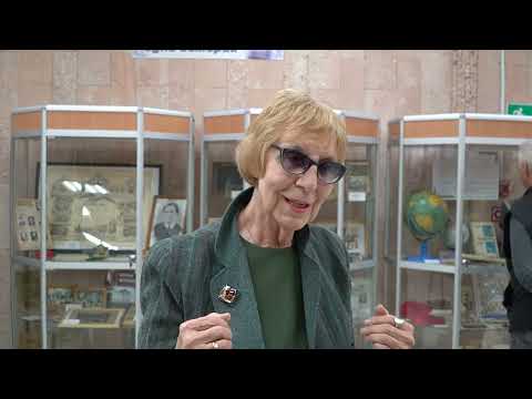2026 09 09 выставка Две школы одна история