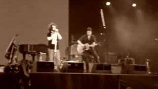 Counting Crows - Blues Run The Game