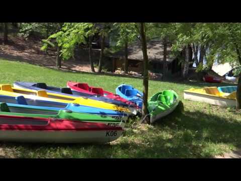 BLEDZEWO OŚRODEK WYPOCZYNKOWY