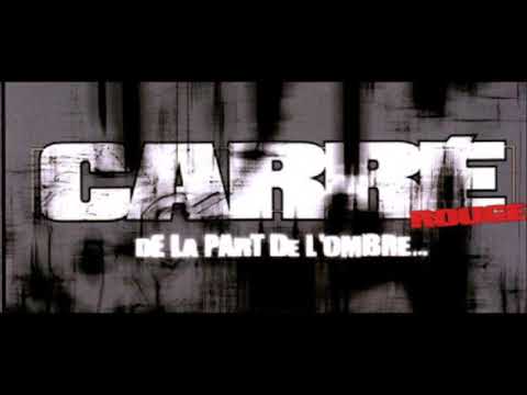 CARRE ROUGE FEAT  LE RAT LUCIANO ET FELLAGHA   JEUX DE VRAIS JE DEVRAIS