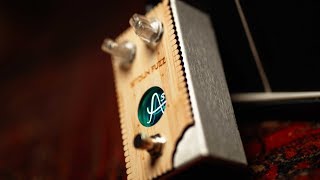 Video thumbnail for Une FUZZ à la française qui envoie du BOIS !! ( Anasounds ) by Tone Factory