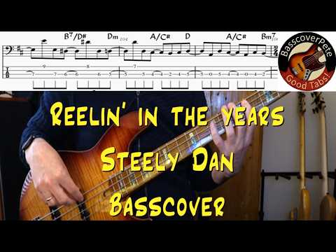 Reelin' In The Years - Steely Dan