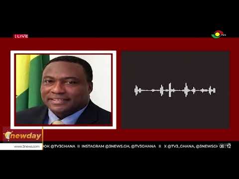 LIVE: TV3 Newday || 28-07-2026
