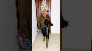 Favorite Sweater Right Now | Zara Fringed Knit Cardigan (On Sale)