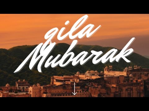 qila Mubarak Bathinda | razia Sultan | historical place |Built in 6th Century|