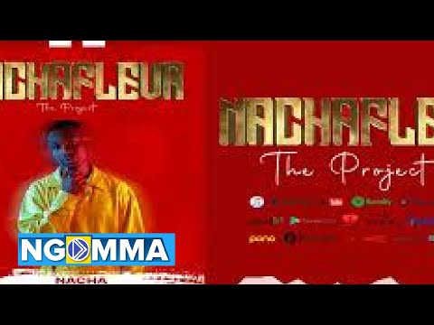 Nacha Ft Mr Blue - Mida Ya Fisi (Official Audio)