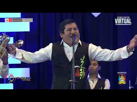 Jaltawi Mix Morenadas (Amor eterno - La mujer perfecta - Desde que te vi)