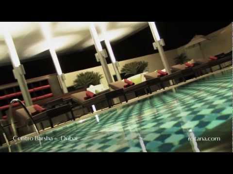 Centro Barsha Hotel by Rotana in Dubai, United Arab Emirates
