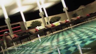preview picture of video 'Centro Barsha Hotel by Rotana in Dubai, United Arab Emirates'