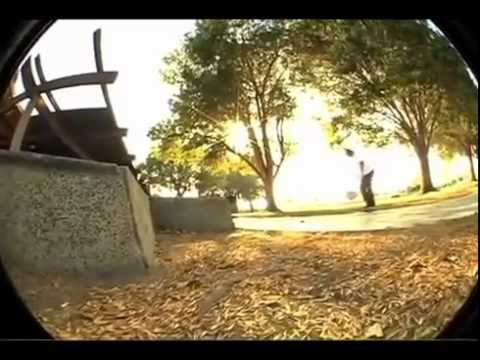 Boo Johnson & Keelan Dadd Re-Edit