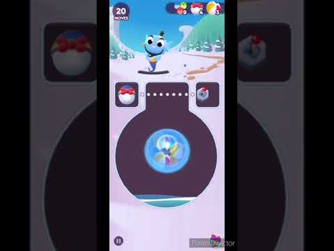 Disney Getaway Blast Level 211 | NO BOOSTERS