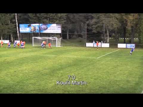 Sokol Jablonec nad Jizerou vs. Turnov B   10:0