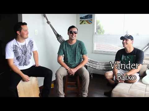 Palco em qualquer Local Canoinhas/SC | Entrevista com  a banda Strip Thief