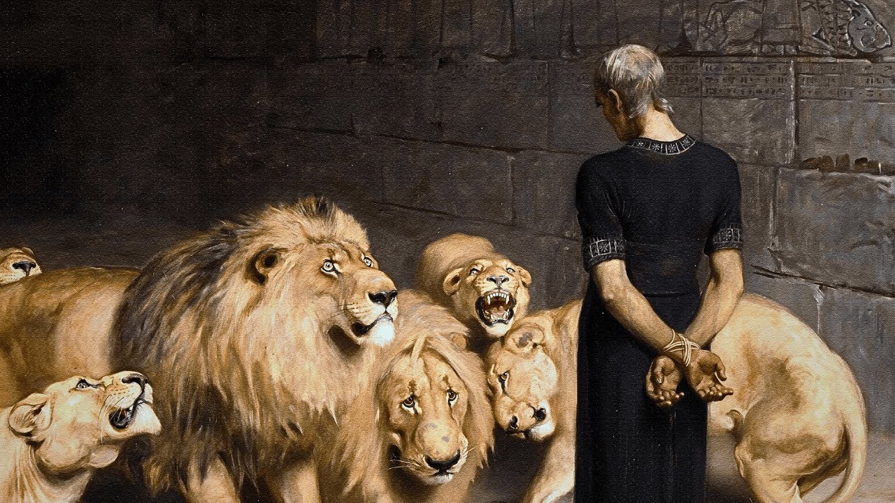 This Painting Is an Absolute Masterpiece