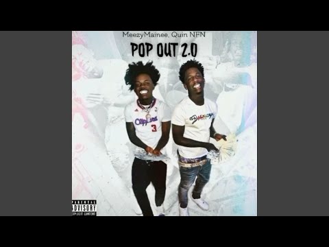 Pop Out 2.0 (feat. Quin NFN) (Clean Version)