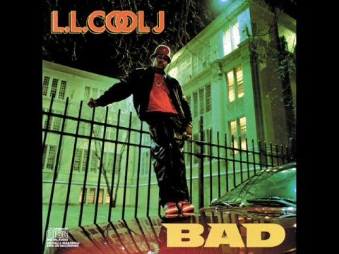 LL Cool J, Go Cut Creator Go