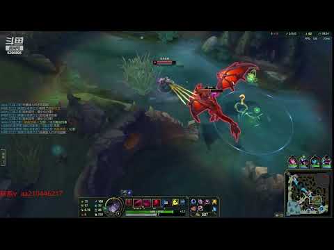 ZuoShou Vladimir vs Ekko ✅ Best Cn Vladimir Guide