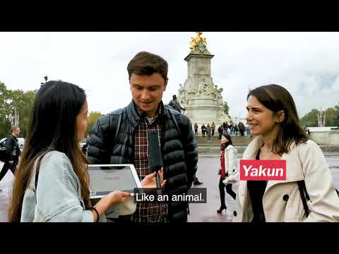 How Westerners Pronounce Difficult Asian Words