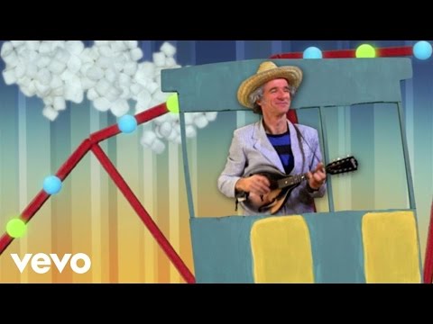 Dan Zanes & Friends - Wonder Wheel (Live from the Jalopy Theater / Brooklyn, NY / 2009)